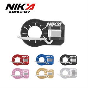 Nika Adjustable Arrow Rest