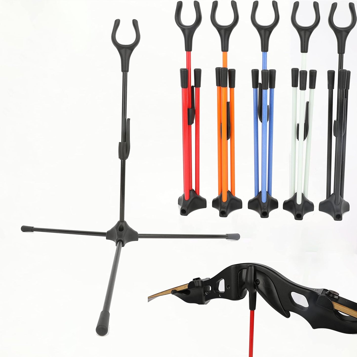 Elong ST05 Bow Stand