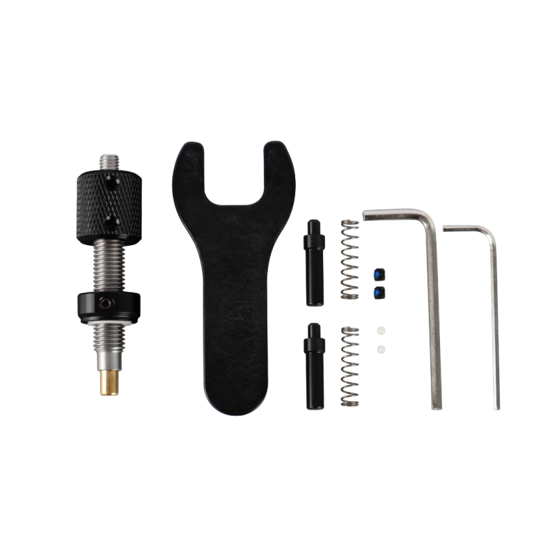 Avalon Tyro PLUS Plunger