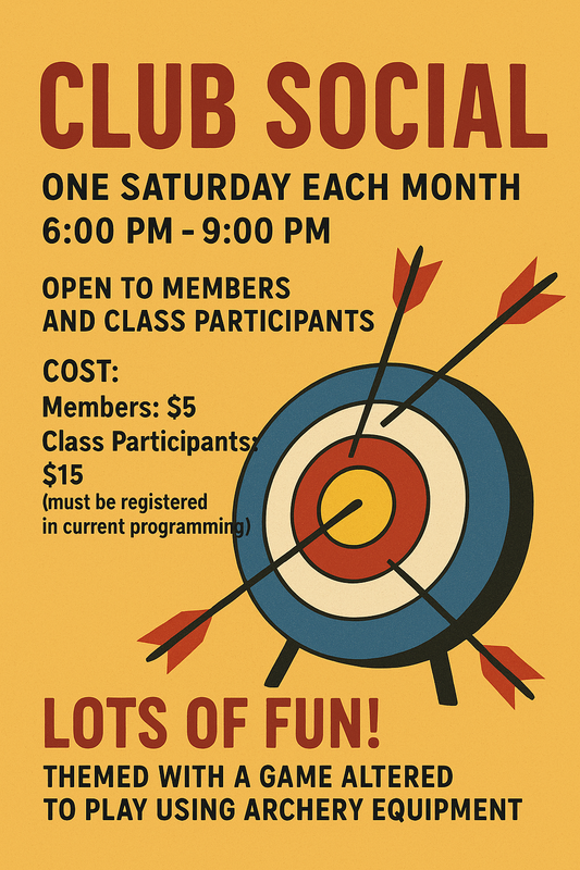 Club Socials