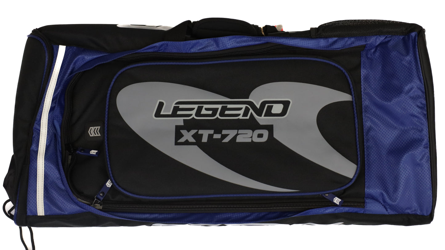 Legend XT720 Recurve Backpack