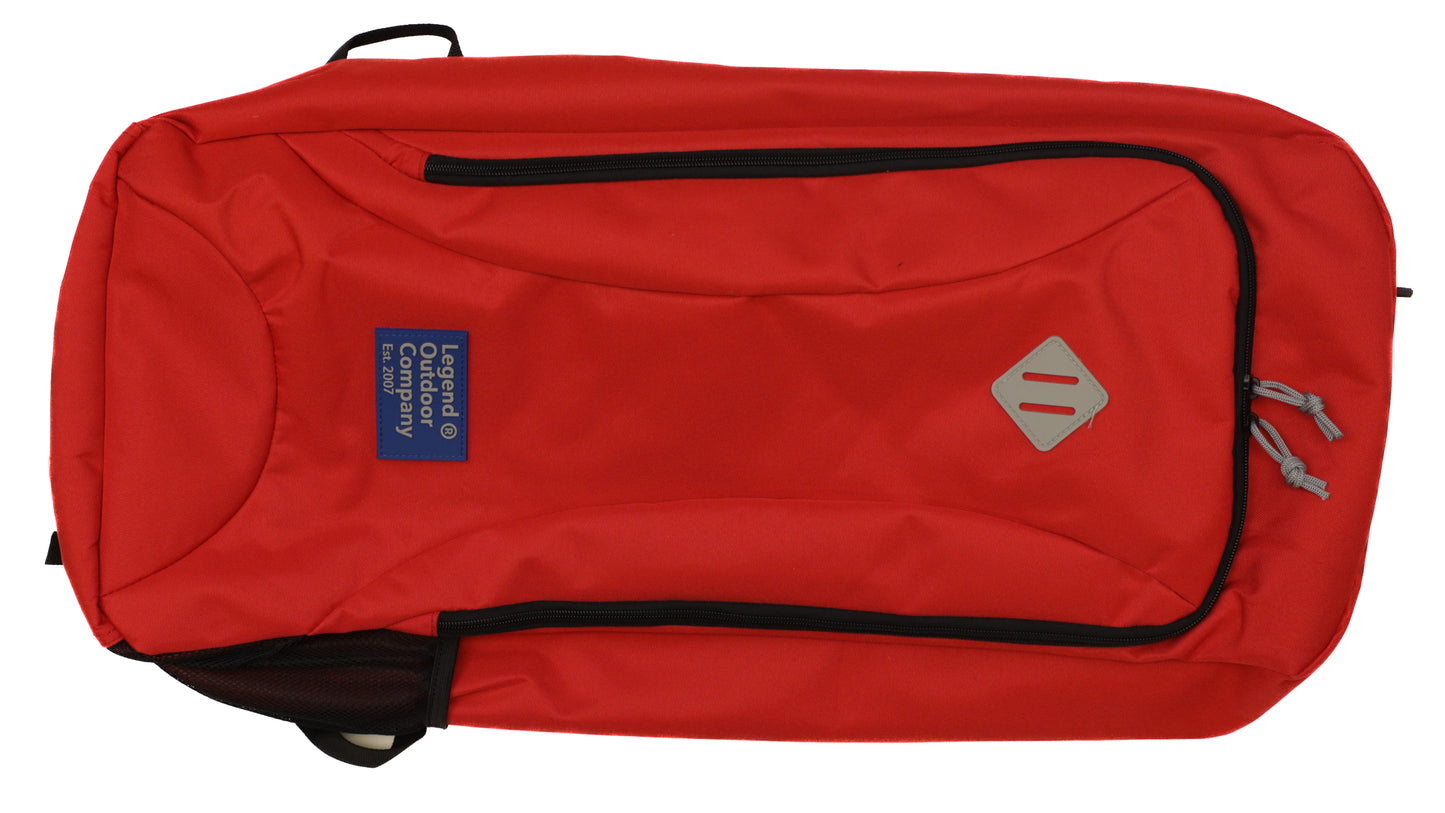 Legend Artemis Recurve Backpack
