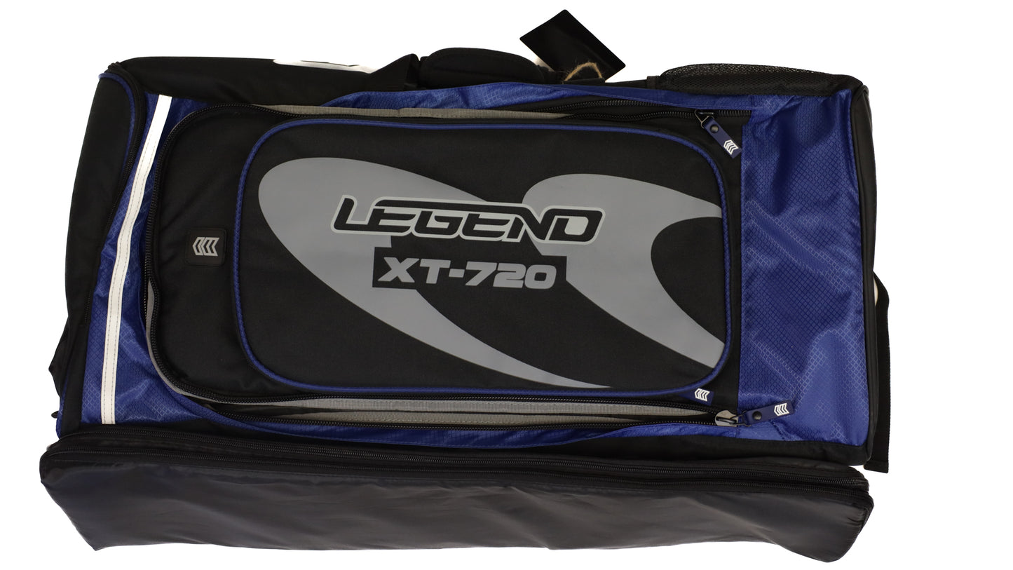 Legend XT720 Recurve Backpack