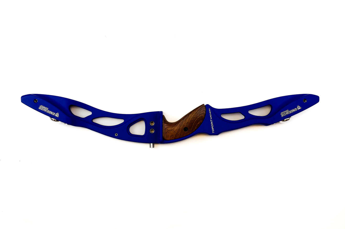 Topoint Endeavor 25” ILF Recurve Riser