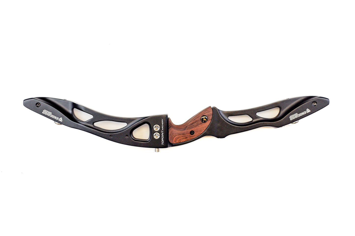 Topoint Endeavor 25” ILF Recurve Riser