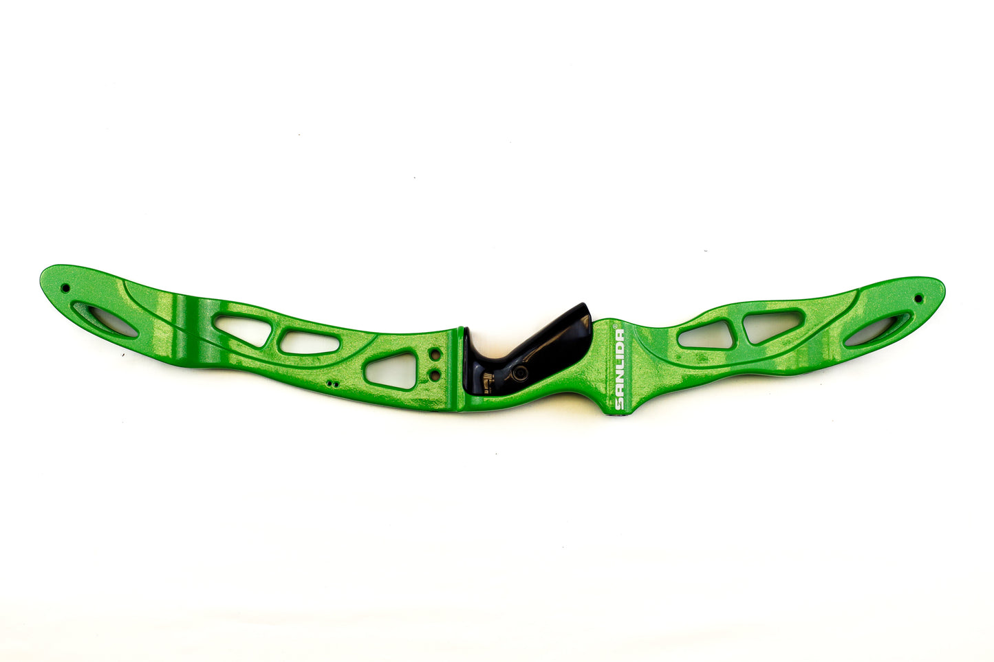 Sanlida Miracle X9 25” ILF Recurve Riser