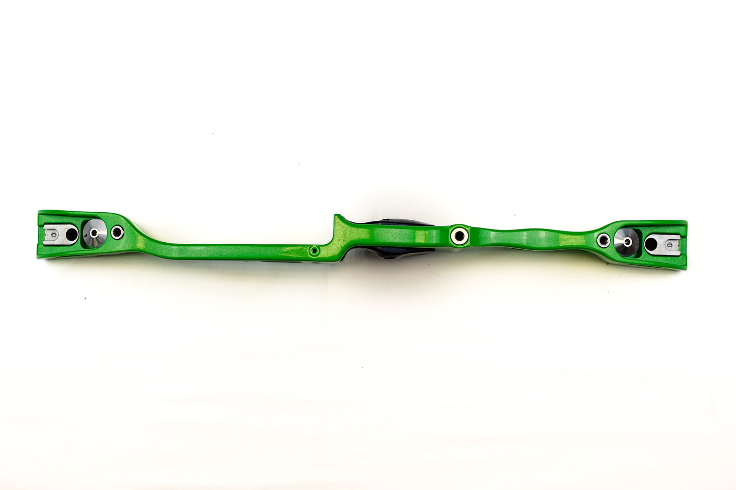 Sanlida Miracle X9 25” ILF Recurve Riser