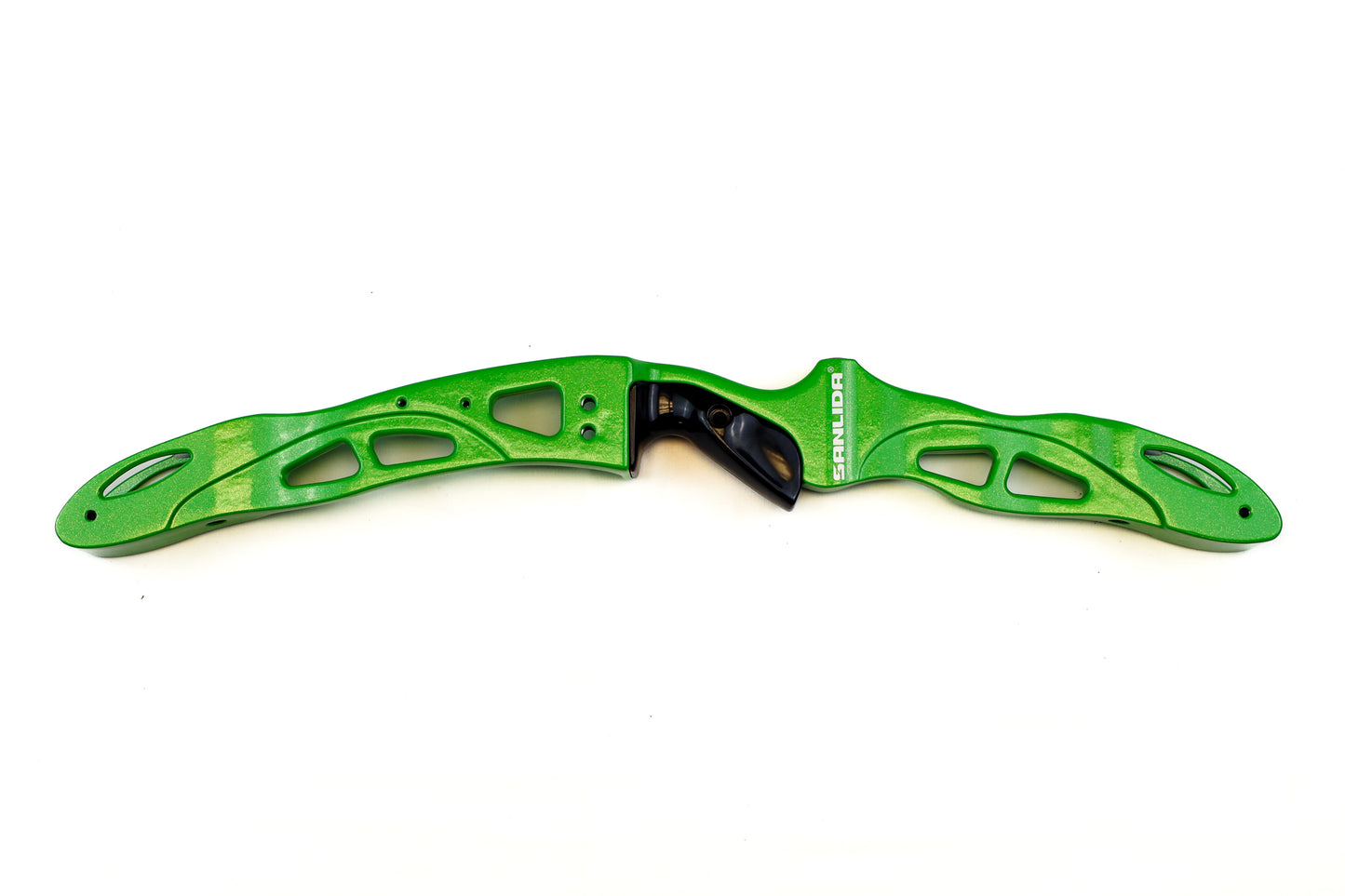 Sanlida Miracle X9 25” ILF Recurve Riser