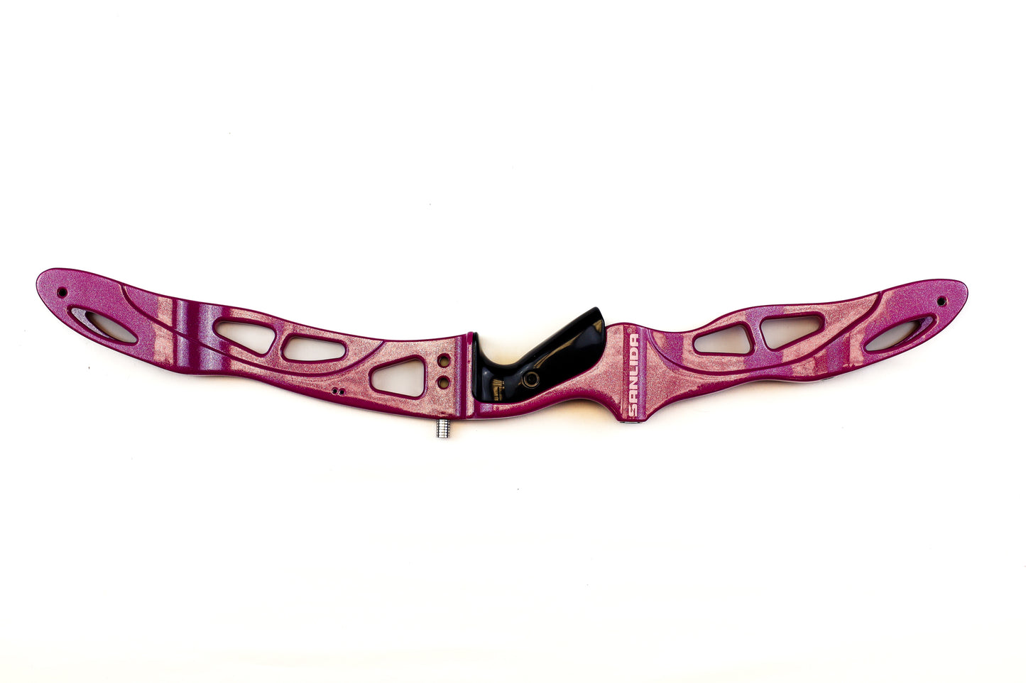 Sanlida Miracle X9 25” ILF Recurve Riser
