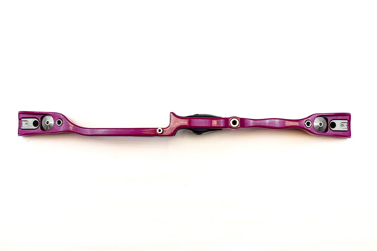 Sanlida Miracle X9 25” ILF Recurve Riser