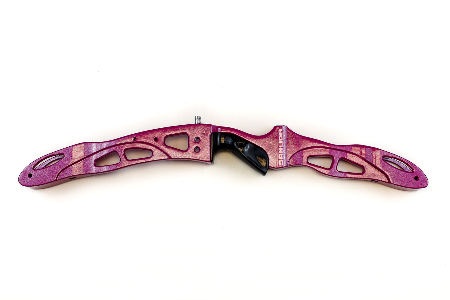 Sanlida Miracle X9 25” ILF Recurve Riser