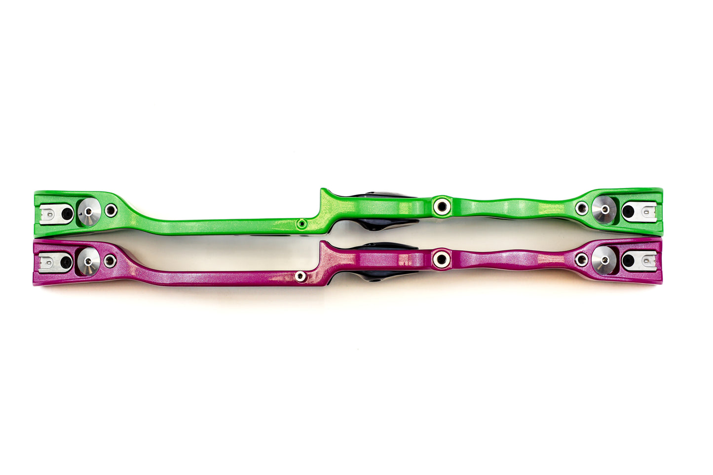 Sanlida Miracle X9 25” ILF Recurve Riser