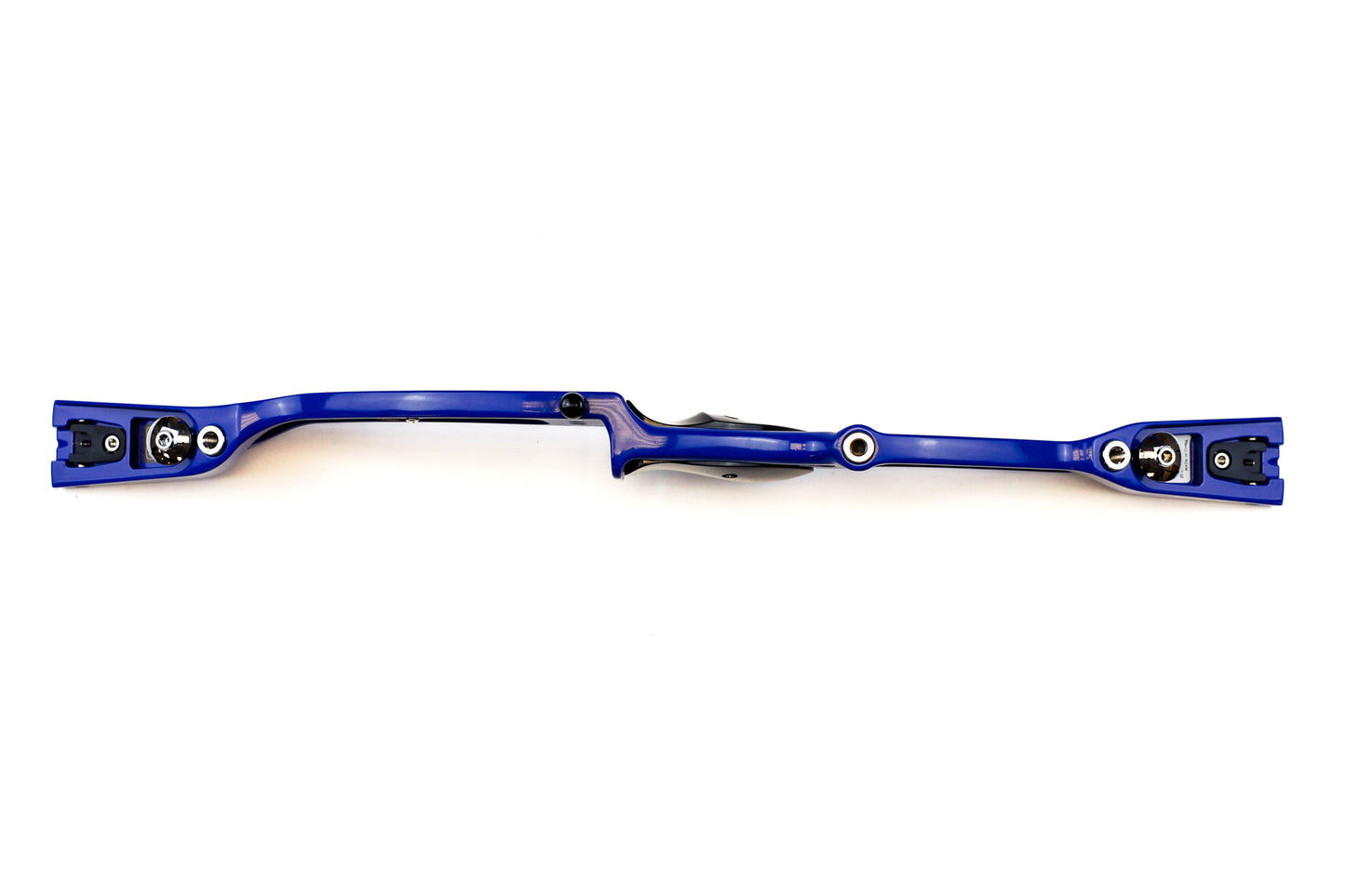 WNS Explore DX 25" ILF Recurve Riser