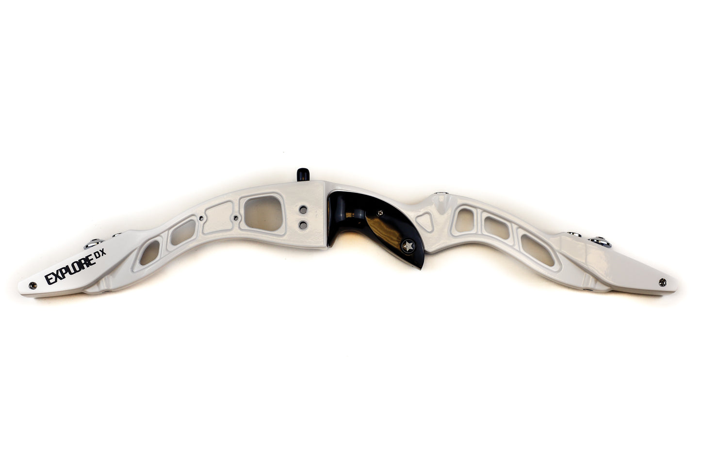 WNS Explore DX 25" ILF Recurve Riser