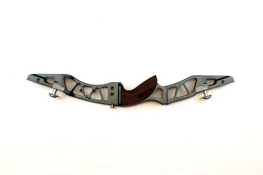 Kinetic Meos 21" Recurve Riser