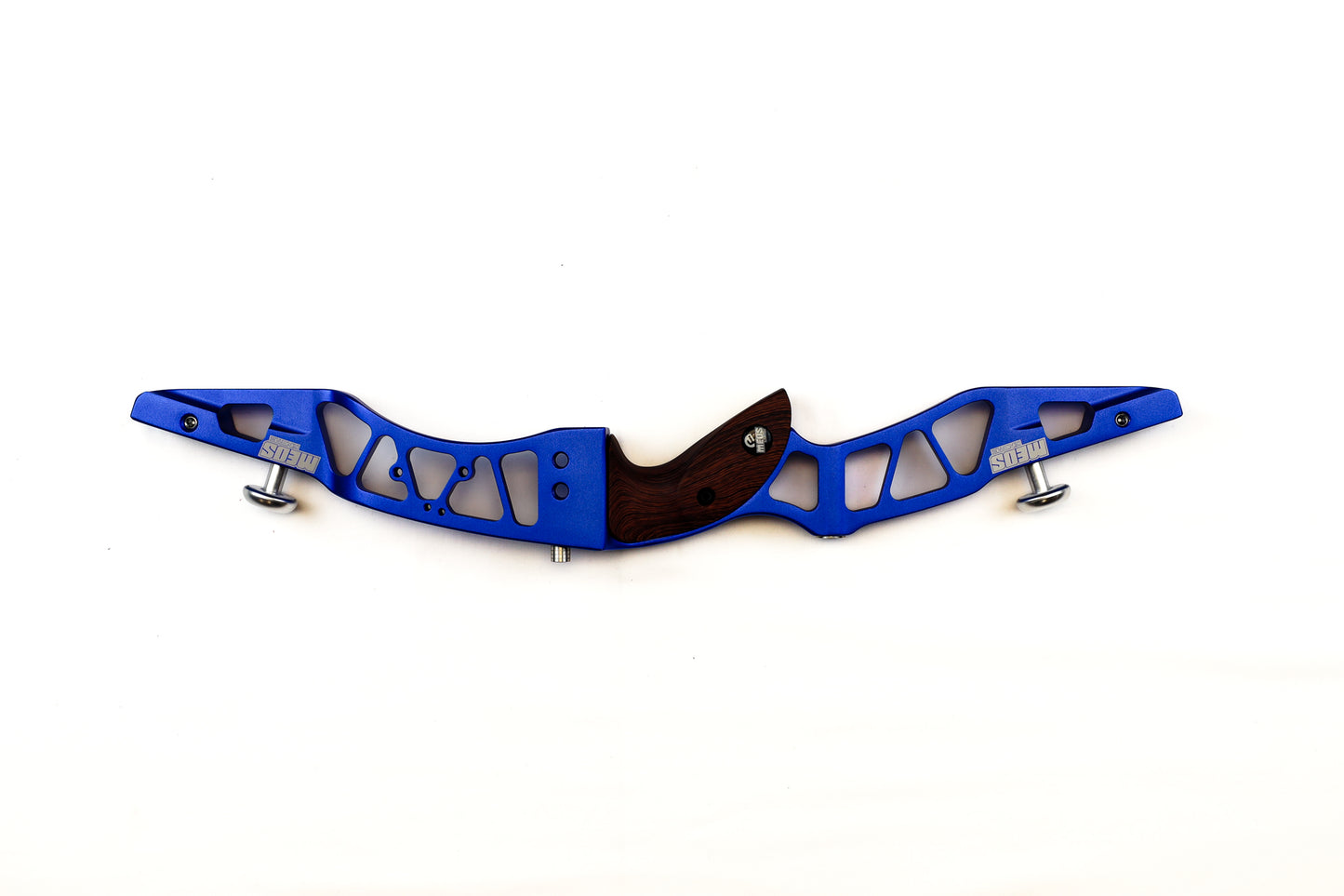 Kinetic Meos 21" Recurve Riser