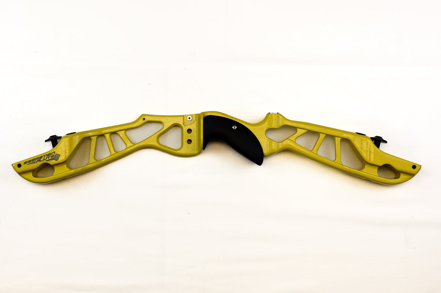 Sebastien Flute NEO 25" ILF Recurve Riser