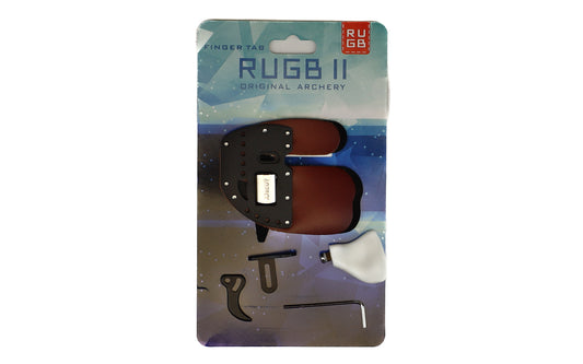 Decut Rugb II Finger Tab