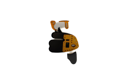 Topoint Finger Tab
