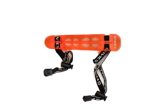 Soma Fivics Rainbow Arm Guard