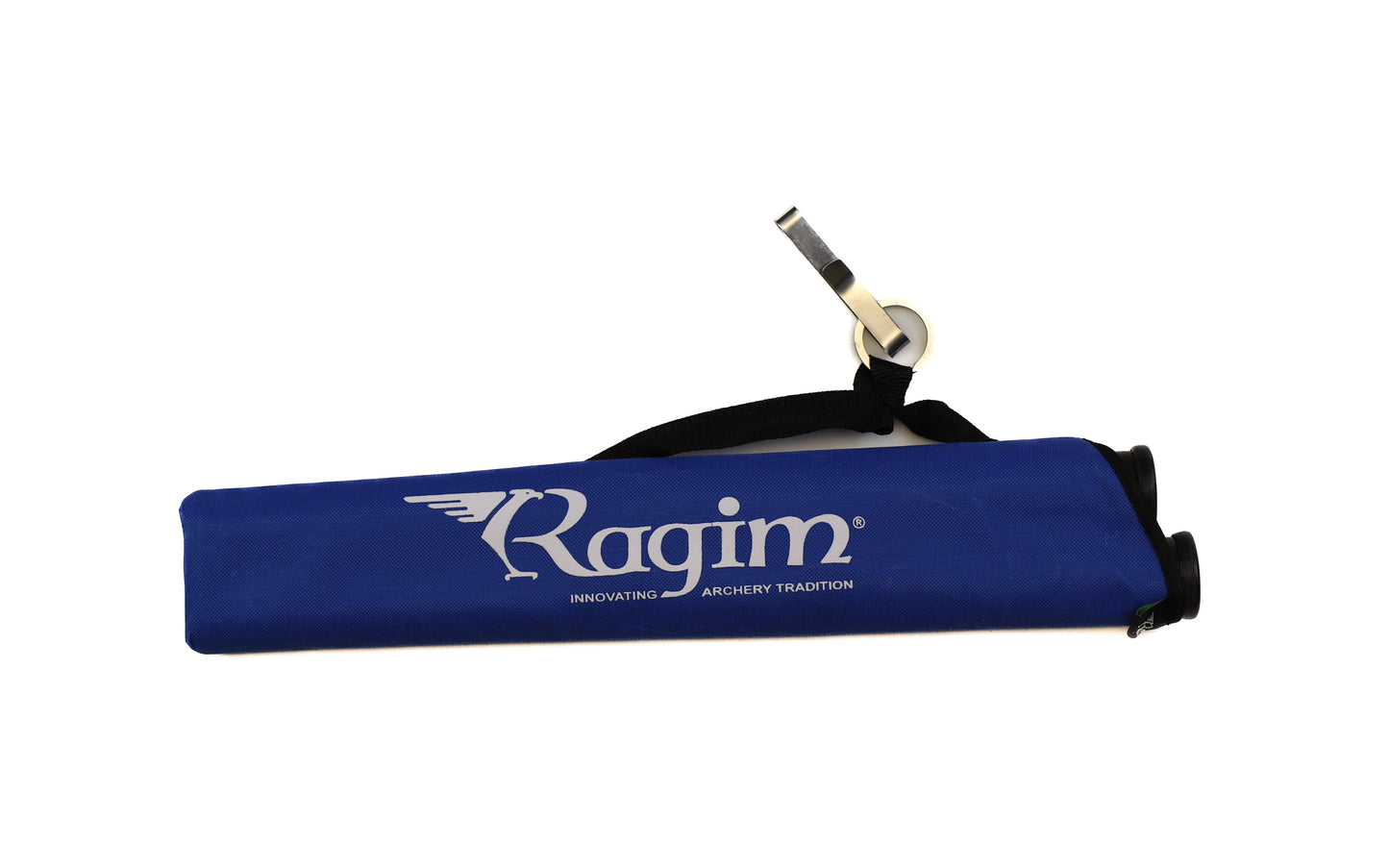 Ragim 2 Tube Quiver