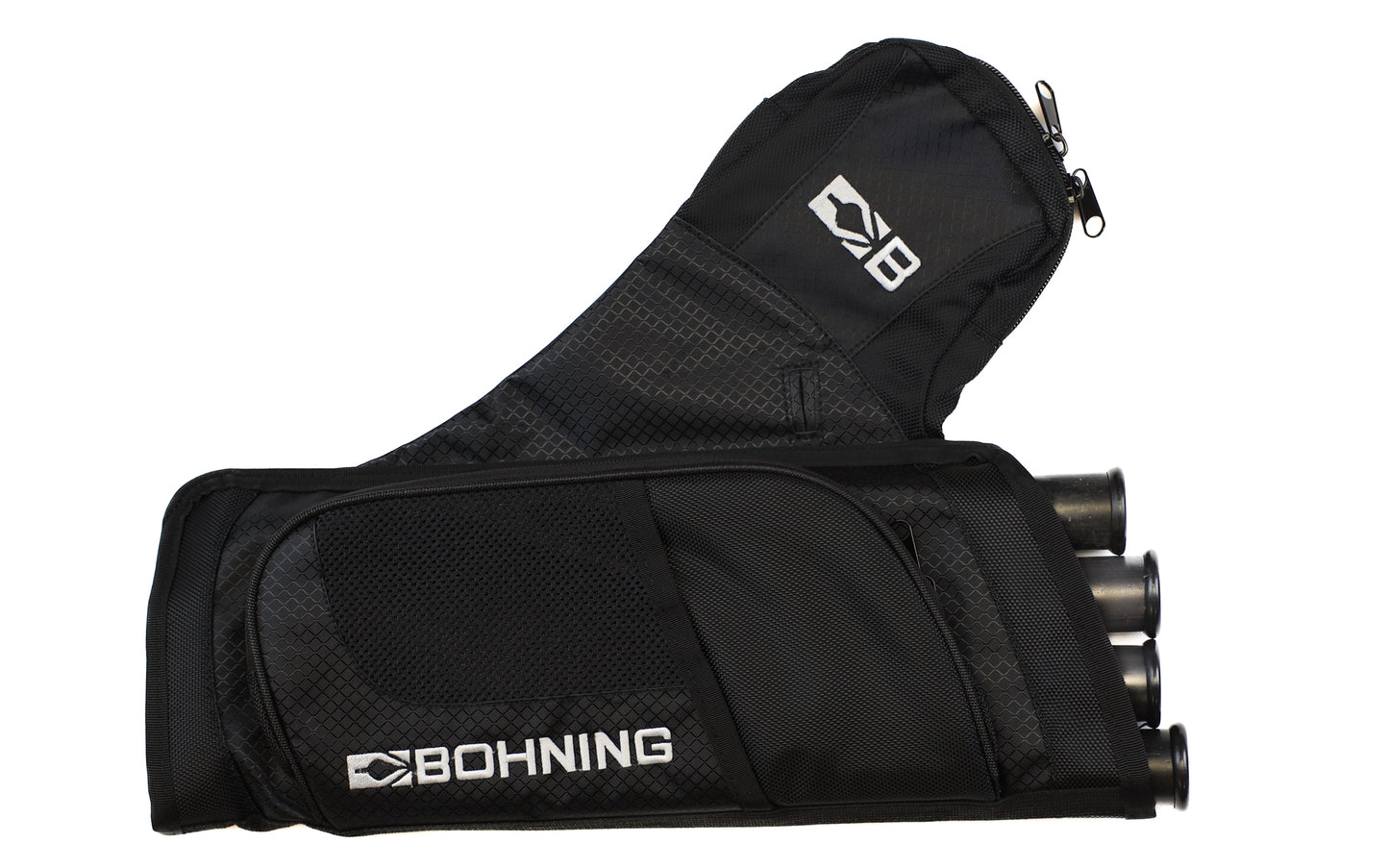 Bohning Black Sky Adult Target Quiver