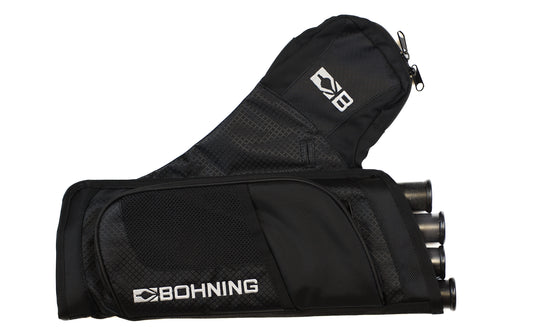 Bohning Black Sky Adult Target Quiver