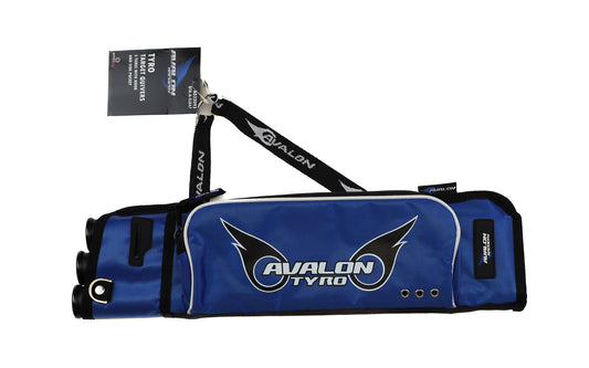 Avalon Tyro Target Quiver