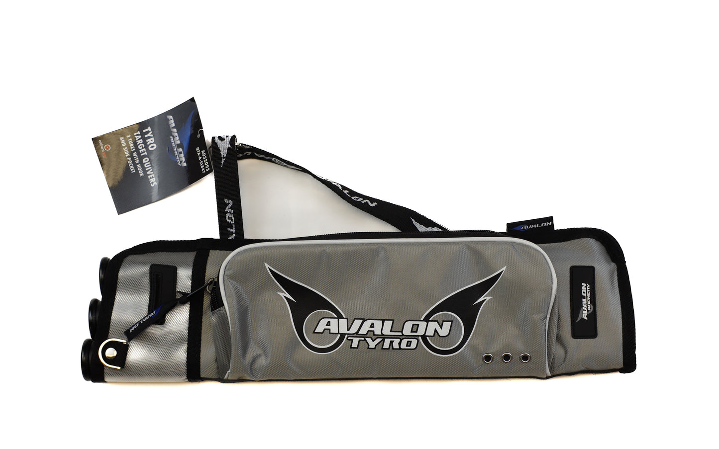 Avalon Tyro Target Quiver