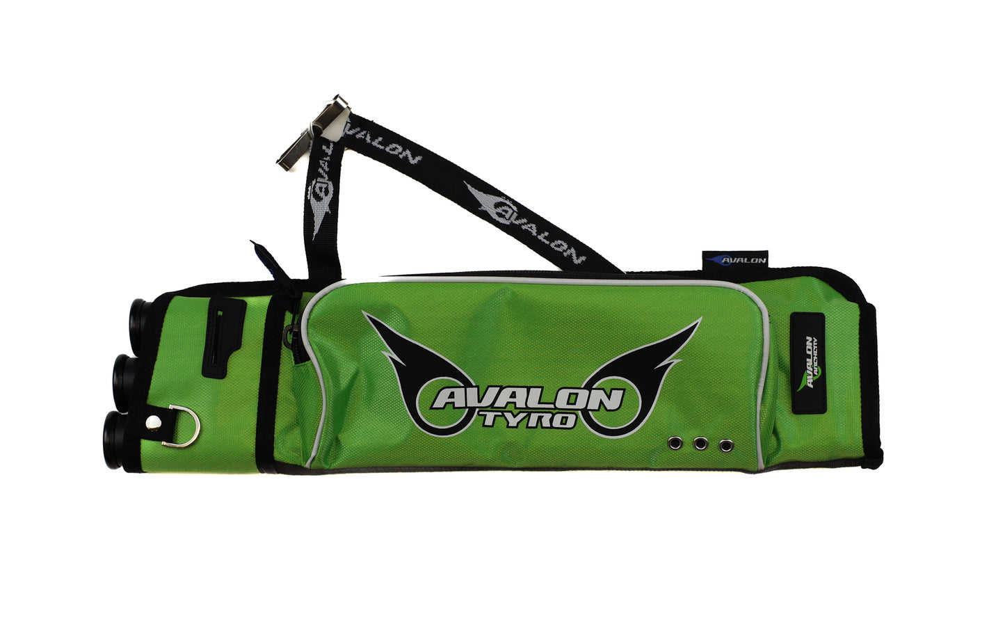 Avalon Tyro Target Quiver