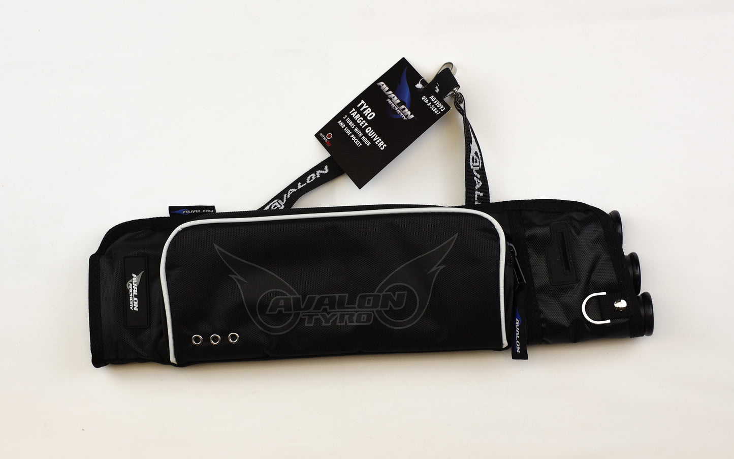 Avalon Tyro Target Quiver