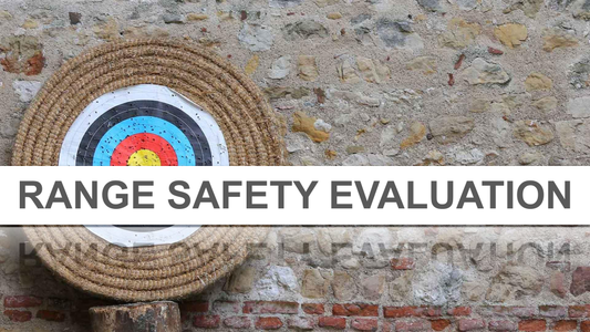 Range Safety Evaluation