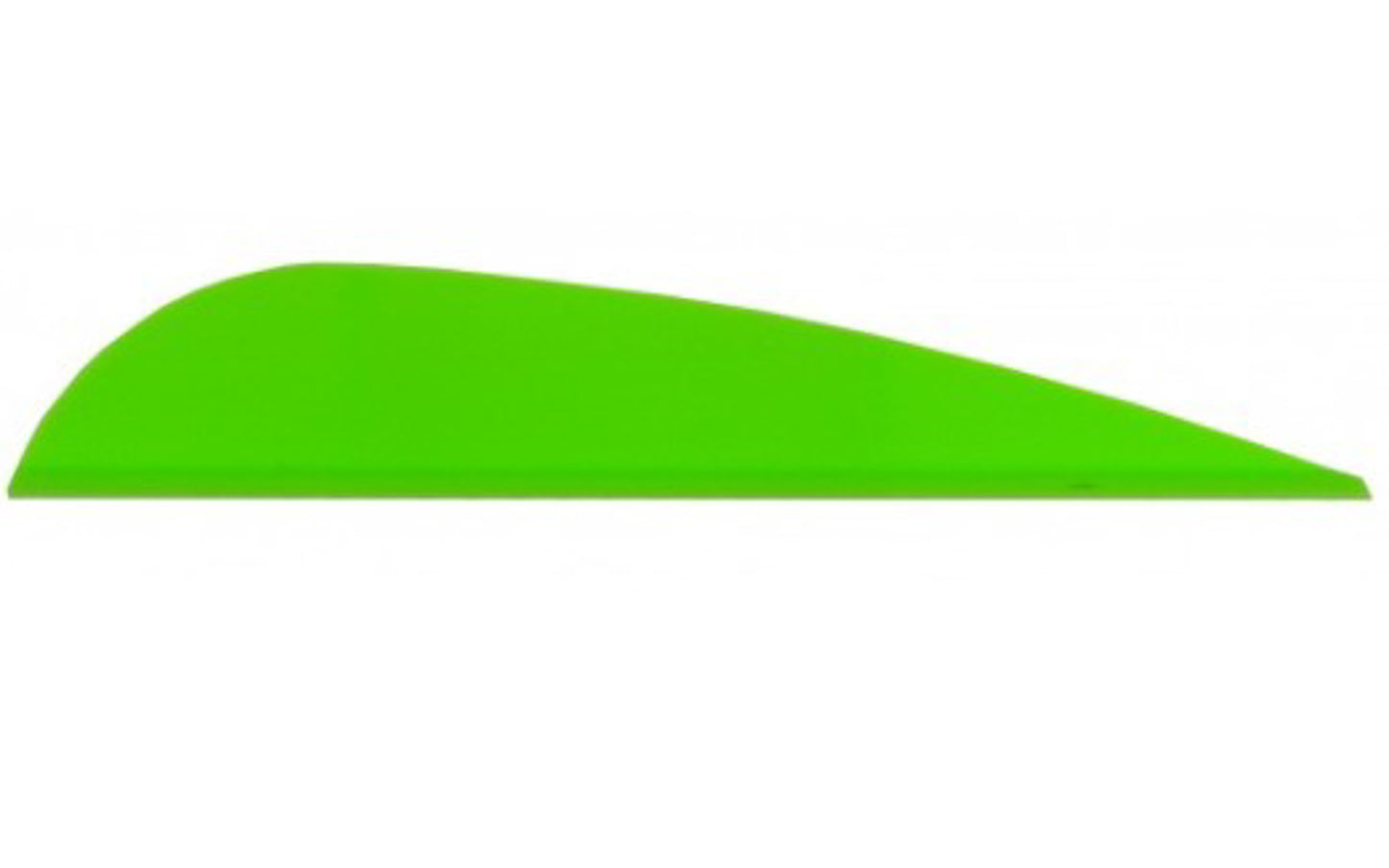 AAE Elite Plastifletch Vanes