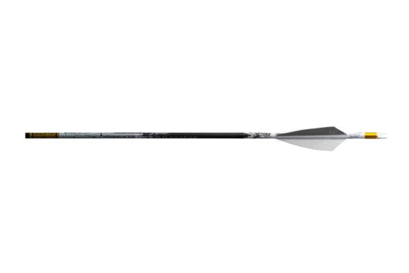 Custom Arrow Assembly