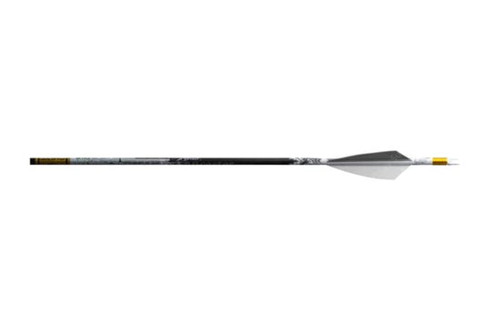 Custom Arrow Assembly