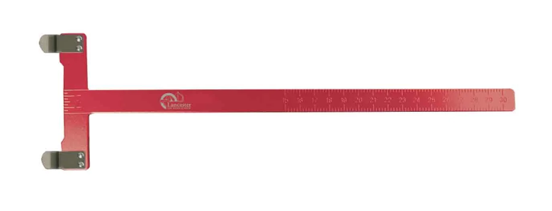 Lancaster Archery Bow Square