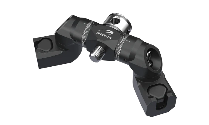 Shibuya Varis Adjustable V Bar