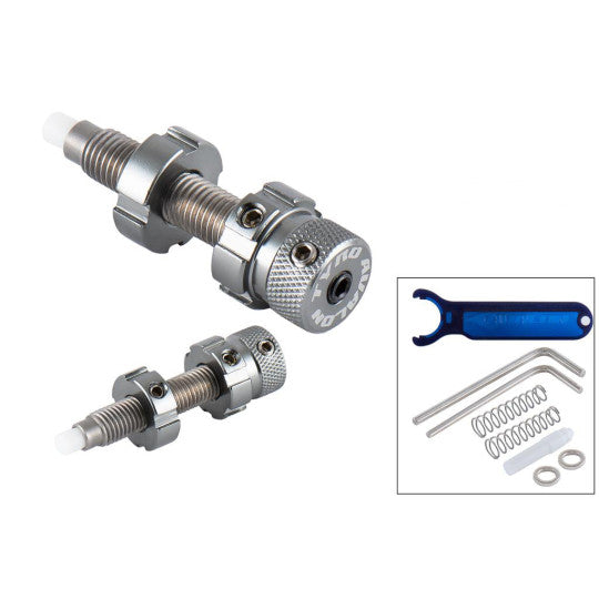Avalon Tyro Cushion Plunger