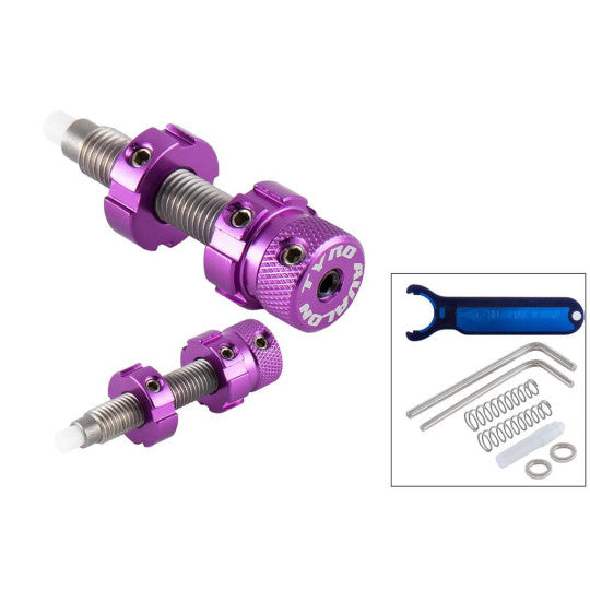 Avalon Tyro Cushion Plunger