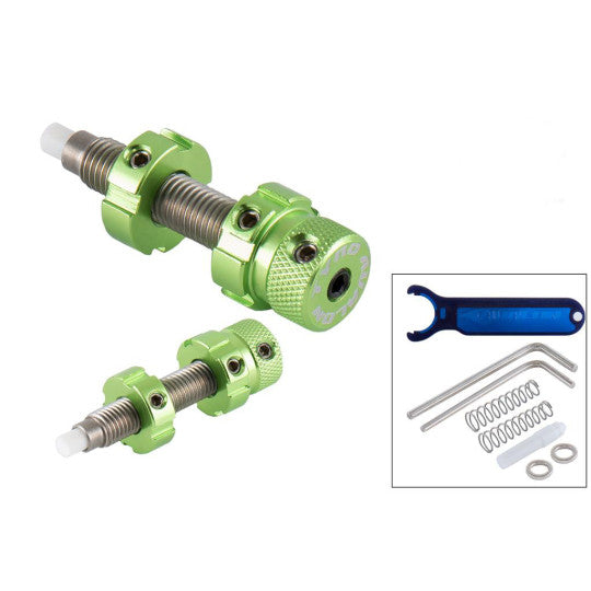 Avalon Tyro Cushion Plunger