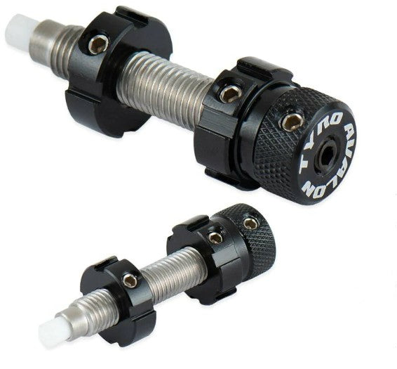 Avalon Tyro Cushion Plunger