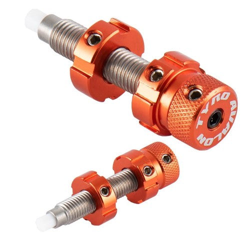 Avalon Tyro Cushion Plunger