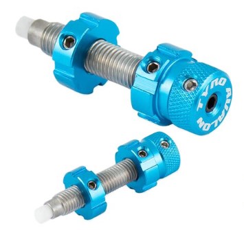 Avalon Tyro Cushion Plunger
