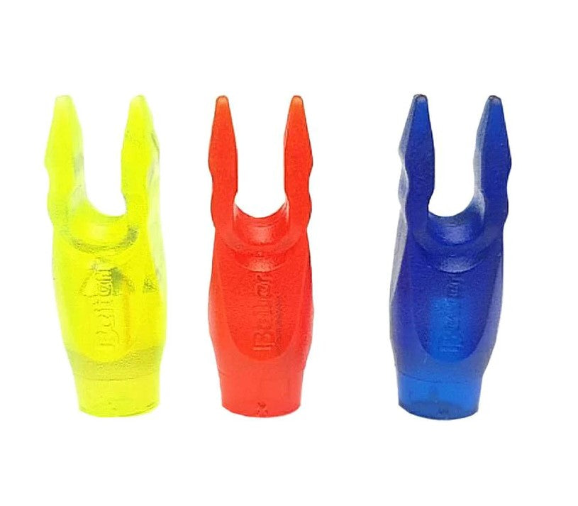 Beiter Pin Nock - 12 Pack