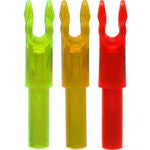 Beiter Insert Nock - .166 - dozen