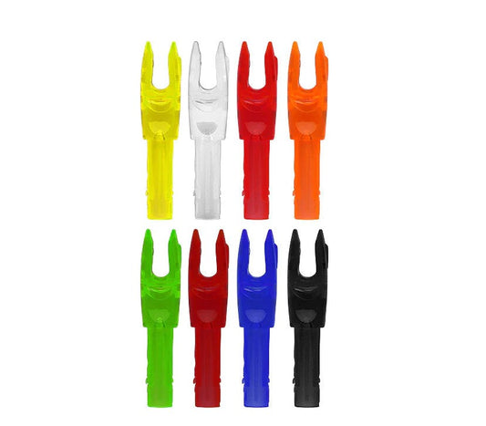 Easton G Nock Large Groove - 12 Pack