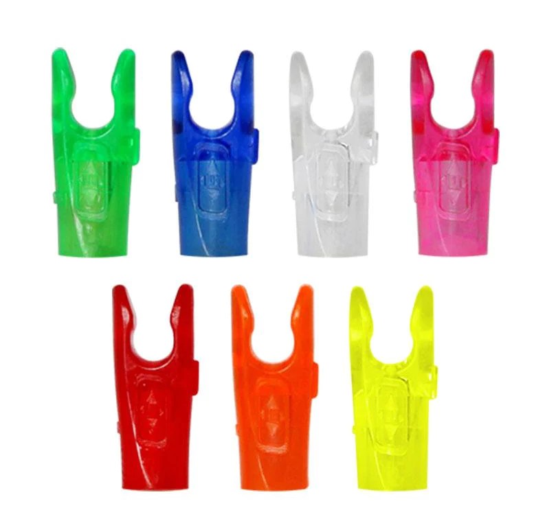 Easton Pin Nocks SM Groove - 12 pk