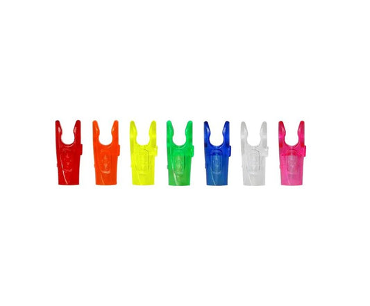Easton Pin Nocks SM Groove - 12 pk