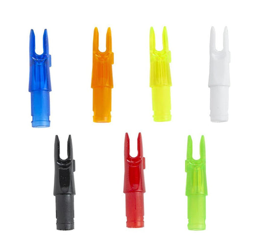 Easton 6.5MM 3D Super Nock - 12 pk