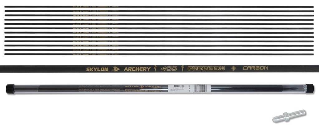 Skylon Paragon Shafts